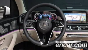 Mercedes-Benz GLE-Class, 2026 — миниатюра 13
