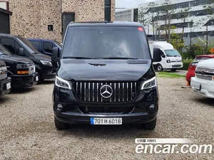 Mercedes-Benz Sprinter, 2023 — миниатюра 3
