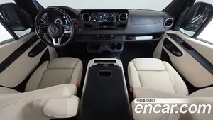 Mercedes-Benz Sprinter, 2023 — миниатюра 10