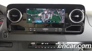 Mercedes-Benz Sprinter, 2023 — миниатюра 20