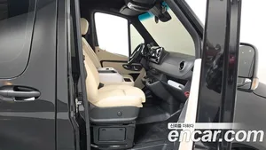 Mercedes-Benz Sprinter, 2023 — миниатюра 16