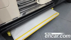 Mercedes-Benz Sprinter, 2023 — миниатюра 38