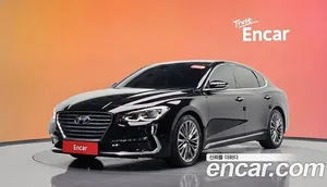 Hyundai Grandeur, 2017 — миниатюра 34