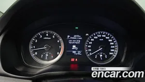 Hyundai Grandeur, 2017 — миниатюра 10