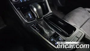 Hyundai Grandeur, 2017 — миниатюра 11