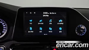 Hyundai Grandeur, 2017 — миниатюра 21