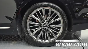 Hyundai Grandeur, 2017 — миниатюра 6