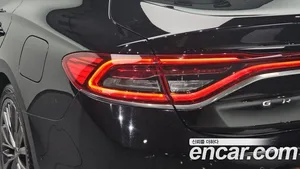 Hyundai Grandeur, 2017 — миниатюра 8