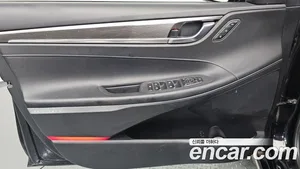 Hyundai Grandeur, 2017 — миниатюра 13