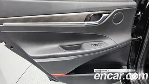 Hyundai Grandeur, 2017 — миниатюра 14