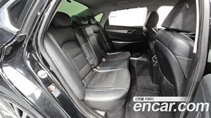 Hyundai Grandeur, 2017 — миниатюра 15
