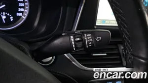 Hyundai Grandeur, 2017 — миниатюра 27