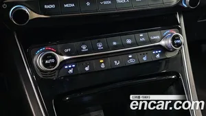 Hyundai Grandeur, 2017 — миниатюра 31