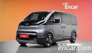 Kia PV5, 2025 — миниатюра 36