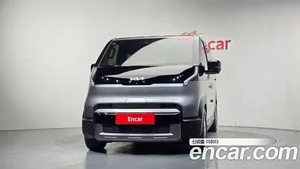 Kia PV5, 2025 — миниатюра 2