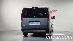 Kia PV5, 2025 — миниатюра 3