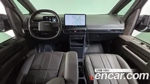 Kia PV5, 2025 — миниатюра 9