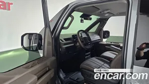 Kia PV5, 2025 — миниатюра 12