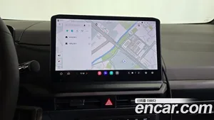 Kia PV5, 2025 — миниатюра 18