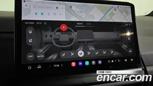 Kia PV5, 2025 — миниатюра 19