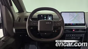 Kia PV5, 2025 — миниатюра 20