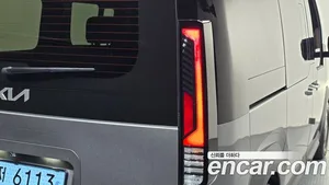 Kia PV5, 2025 — миниатюра 8