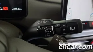 Kia PV5, 2025 — миниатюра 27
