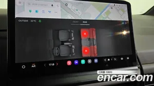 Kia PV5, 2025 — миниатюра 29