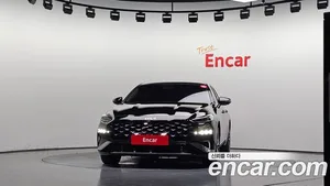 Kia K8, 2022 — миниатюра 3