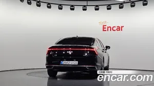 Kia K8, 2022 — миниатюра 4