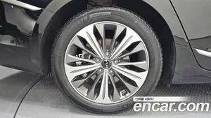 Kia K8, 2022 — миниатюра 5