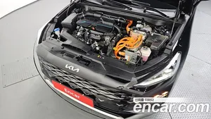 Kia K8, 2022 — миниатюра 6