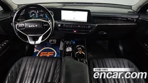 Kia K8, 2022 — миниатюра 10