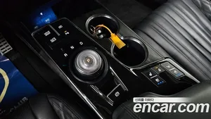 Kia K8, 2022 — миниатюра 12