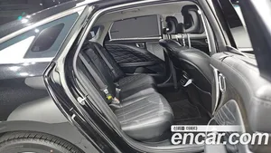 Kia K8, 2022 — миниатюра 17