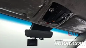 Kia K8, 2022 — миниатюра 24