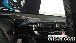 Kia K8, 2022 — миниатюра 26