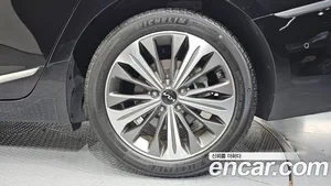 Kia K8, 2022 — миниатюра 7