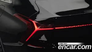 Kia K8, 2022 — миниатюра 9