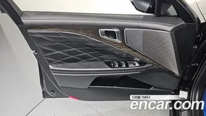 Kia K8, 2022 — миниатюра 14