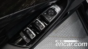 Kia K8, 2022 — миниатюра 28