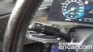 Kia K8, 2022 — миниатюра 29