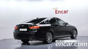 Genesis G80, 2018 — миниатюра 2