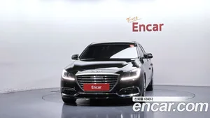 Genesis G80, 2018 — миниатюра 3