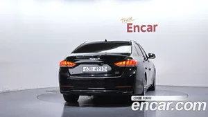 Genesis G80, 2018 — миниатюра 4