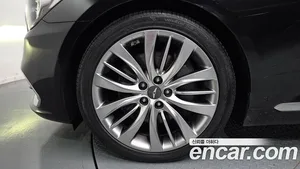 Genesis G80, 2018 — миниатюра 5