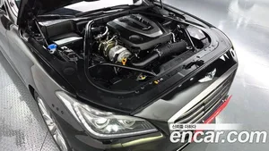 Genesis G80, 2018 — миниатюра 6