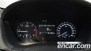 Genesis G80, 2018 — миниатюра 8