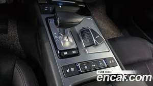 Genesis G80, 2018 — миниатюра 9