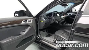 Genesis G80, 2018 — миниатюра 10